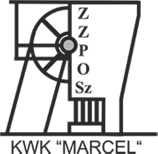 ZZPOSz — Związek Zawodowy Pracowników Oddziałów Szybowych KWK „Marcel”